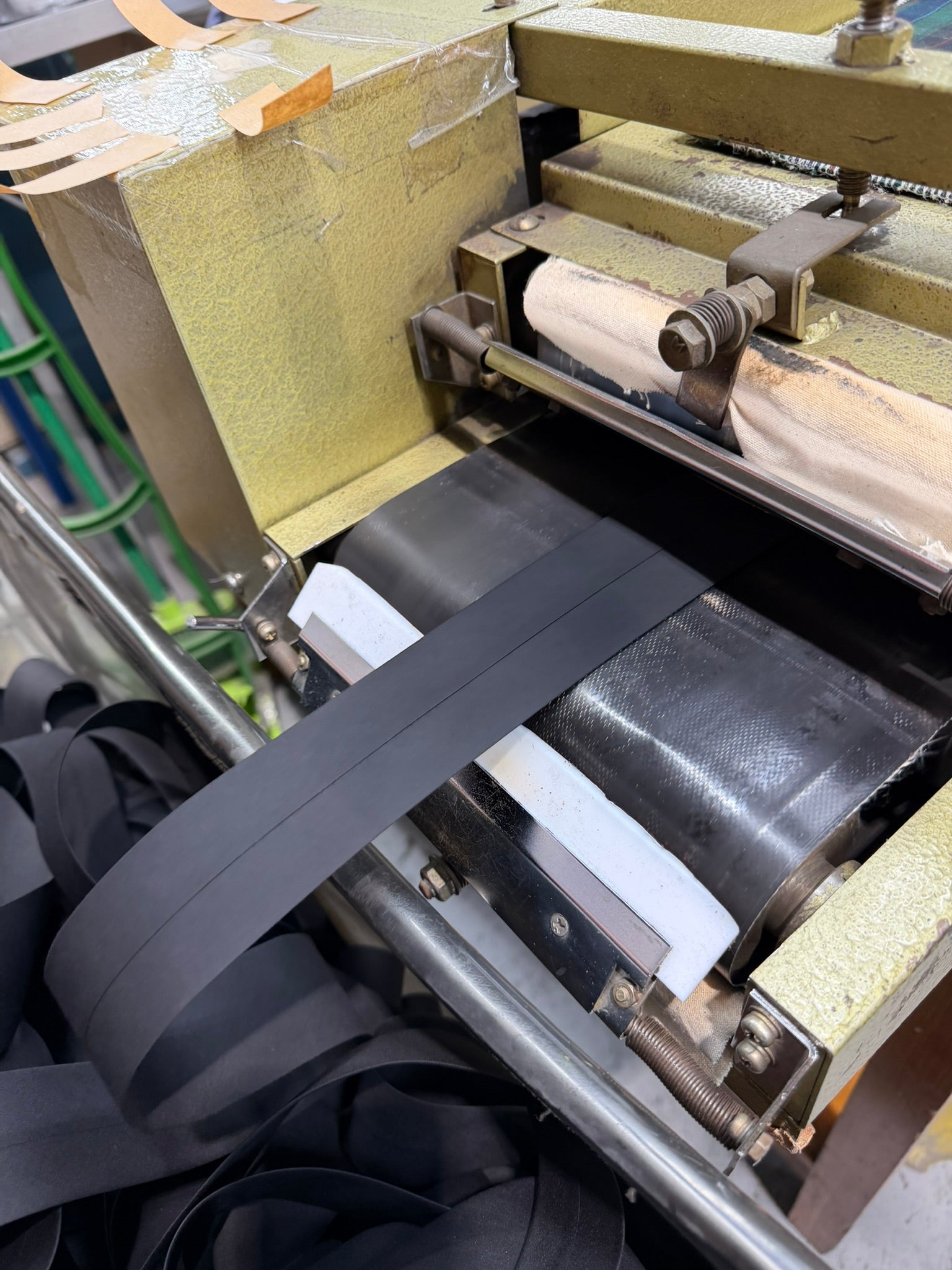 Charles Parsons Textiles