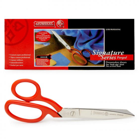 SCISSORS 271SR SERRA SHARP 8'