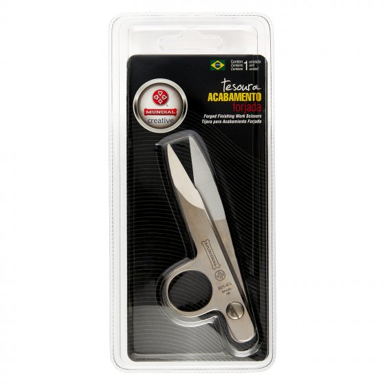 SNIPS 801 4.5' METAL