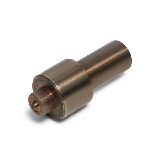 DOMES 12.5MM DIE SOCKET L/DTY