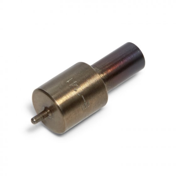 DOMES 12.5MM POST L/DUTY DIE