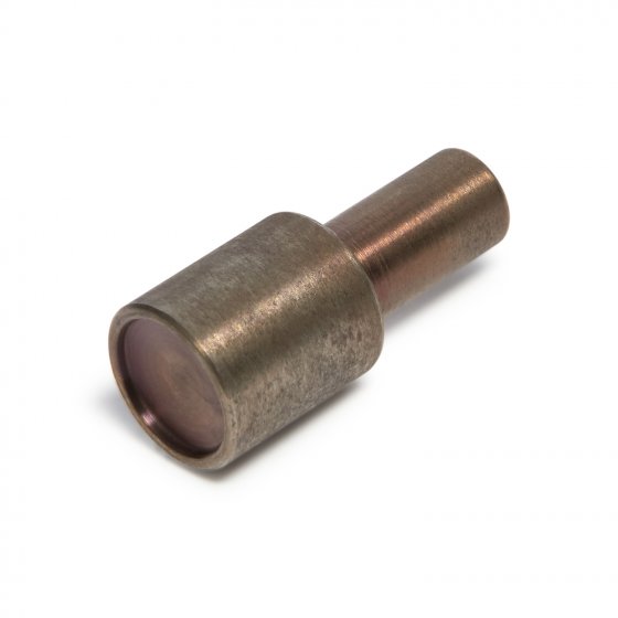 DOMES 12.5MM CAP L/DUTY DIE