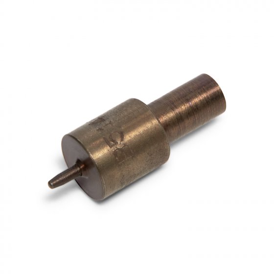DOMES 12.5MM DIE POST