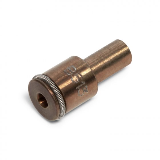 DOMES 12.5MM DIE STUD