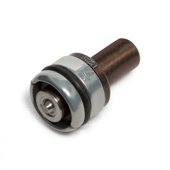 DOMES 15MM DIE STUD H/D