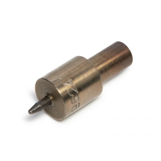 DOMES 15MM DIE POST S/A